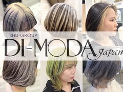 DI MODA JAPAN　北赤羽店