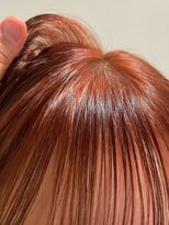 リル 茅ヶ崎(Liru:)&nbsp;【Rina】ピュアオレンジ