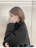 ナチュラルベージュ