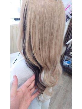 ウィスプヘアー(wisp HAIR) #プルエクステ#エクステ#大宮#埼玉