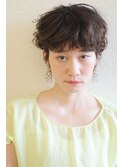ショートヘア/ショートボブ/20代30代40代50代60代