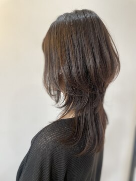 サプリ 西荻窪店(Sapuri) ハイレイヤー×ウルフ