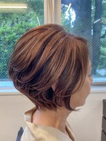 ヴェガ 代官山(VEGA,) 大人ショート