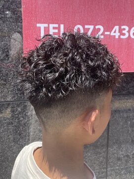 ヘアーアンドメイクアップMK 貝塚店(hair&make-up MK) 2024MK collection