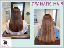 ドラマチックヘア 狭山ヶ丘店(DRAMATIC HAIR)