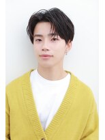 ラルジュヘアイコール(Large hair equal =)&nbsp;メンズカット/メンズショート/メンズパーマ/10代20代30代40代