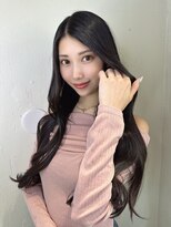 髪質改善