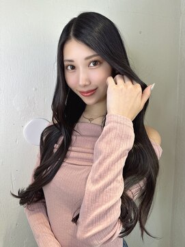 アールサロン 名駅(Rr SALON) 髪質改善