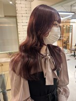 ペピンバイメルシー(pepin by merci.)&nbsp;＊ ピンラベンダー