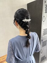 フェリア 松山(Feria)&nbsp;【Feria松山】編みおろしい‐相原愛梨‐