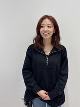 アージアムバイアイリコ 戸塚(arseum by IRICO) 河田 彩希