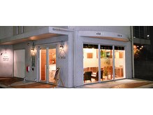 シエロ(cielo)の雰囲気（駅近でなおかつ、お車をお店の前に止められます。）