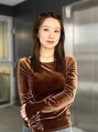 ロイオブジゼル(roi of GiseL) aoi 