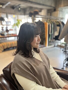 ロブリング(Roebling) medium