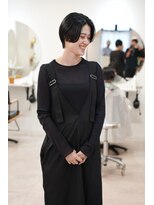 【quon】ショートカットSNAP   -天神 今泉 薬院 赤坂 大名-