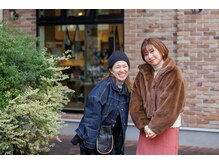 【ドコママ企画】ママさん素敵に変身物語！