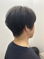 カーラ(kalah)&nbsp;ショートヘア