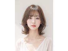 アンフィサンクミル 銀座(AnFye cinq mille)