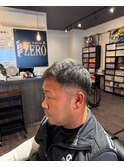 ショートスタイル