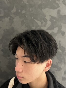 ヒロギンザ 大阪本店(HIRO GINZA) ナチュラルセンターパート