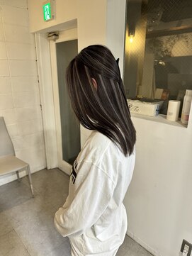 タオ 河原町(Tao) Highlight Design