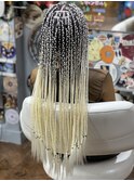 ロングブレイズ