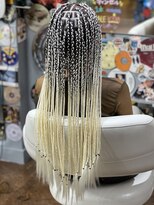 ロングブレイズ