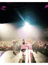 ★アジアと大阪の美容業界を繋ぐAsia collectionの主催や、国内最大ヘアショーへの出演