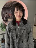 フェイスレイヤーロブ
