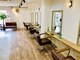 リチャージプラス(ReCharge plus)の写真/《石川町駅徒歩3分》4席だけの贅沢なRelax感★全員がママさんスタイリストの少人数空間でお子様連れも◎