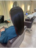 インナーカラー