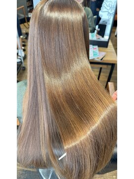 ヘアカロン 熊本下通店(Hair CALON) 縮毛矯正/ストレート/トリートメント/カラー/熊本/下通/髪質改善