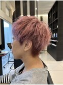 ボーイッシュ　[ryo]