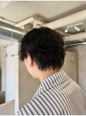 メンズパーマ/メンズカット/メンズヘア/スパイラルパーマ