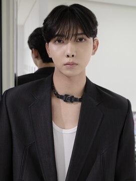 ノーム(NORME) シースルーバング