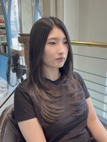 クローバー(CLOVER)&nbsp;レイヤーカット