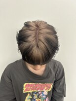 いろあそび 八王子&nbsp;white beige× black