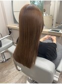 ナチュラルブラウン/ココアブラウン/パールベージュ/三軒茶屋