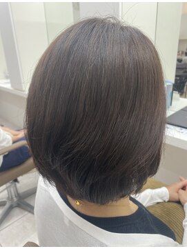 カットハウス ニューヨーク(CUT HOUSE NEW YORK) ベージュカラー