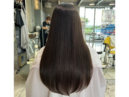 オシャレドロボウ ビス OSHARE DOROBO bisの写真