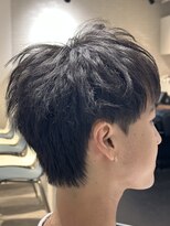 オーシャントーキョー 神戸(OCEAN TOKYO KOBE)&nbsp;ネープレスショートマッシュ