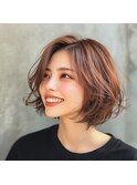 #髪質改善#トリートメント#縮毛矯正#美髪#艶髪#髪質改善