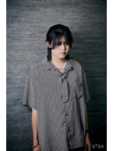 ローグ(ROGUE) 佐藤 愛斗