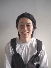 ロープ 日吉(lowp)&nbsp;大原 琢磨