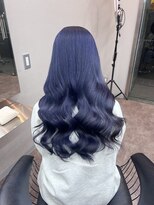 エミーバイモアムー(Emmie byMoremuu) 【MEI】ブルーバイオレット