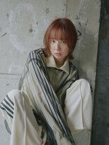 エッセ 大阪梅田茶屋町店(esse)&nbsp;【梅田】似合わせボブ