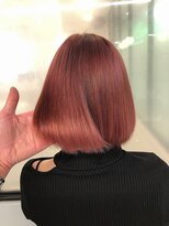 ラピス 名古屋 栄店(Lapis)&nbsp;【Lapis 栄店】pink beige