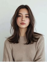 きのま 東白楽 東神奈川&nbsp;[東白楽駅/東神奈川駅/イメチェン/前髪/髪質改善/縮毛矯正]