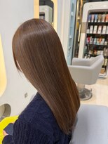 レム(REM)&nbsp;艶髪カラー