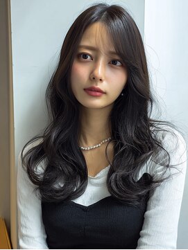 テーラヘアー 高座渋谷店(TELA HAIR) ロング【高座渋谷】＜20代30代40代50代60代＞